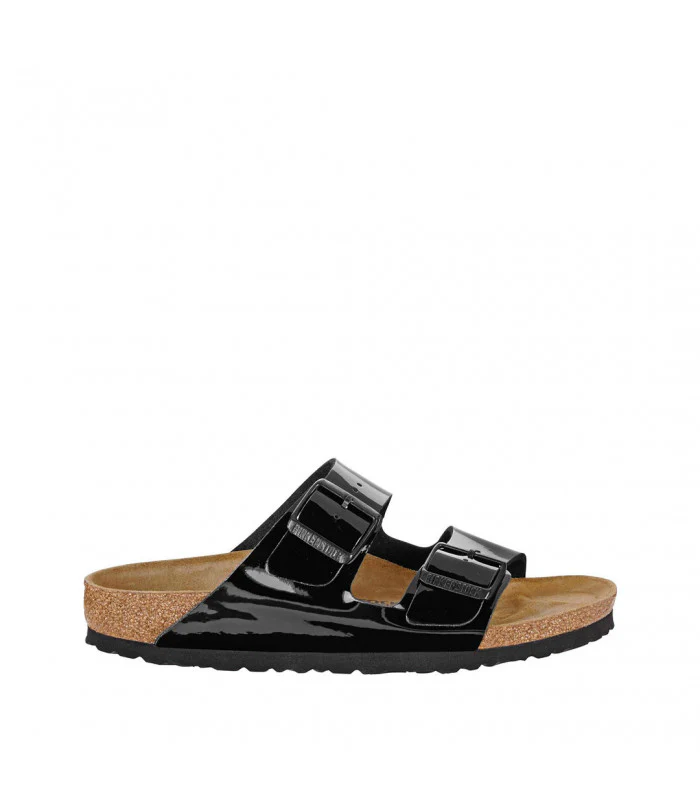 Arizona Patent Womens Black