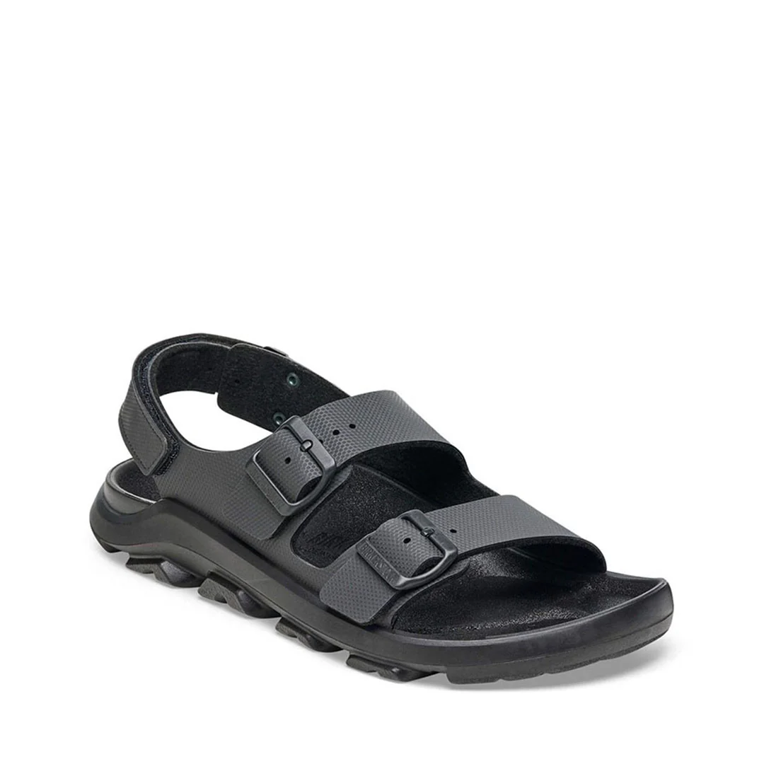 Mogami Terra Mens Oasis Black
