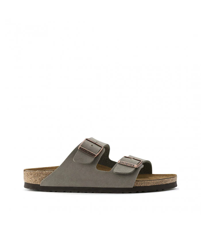 Arizona Birkibuc Womens Brown