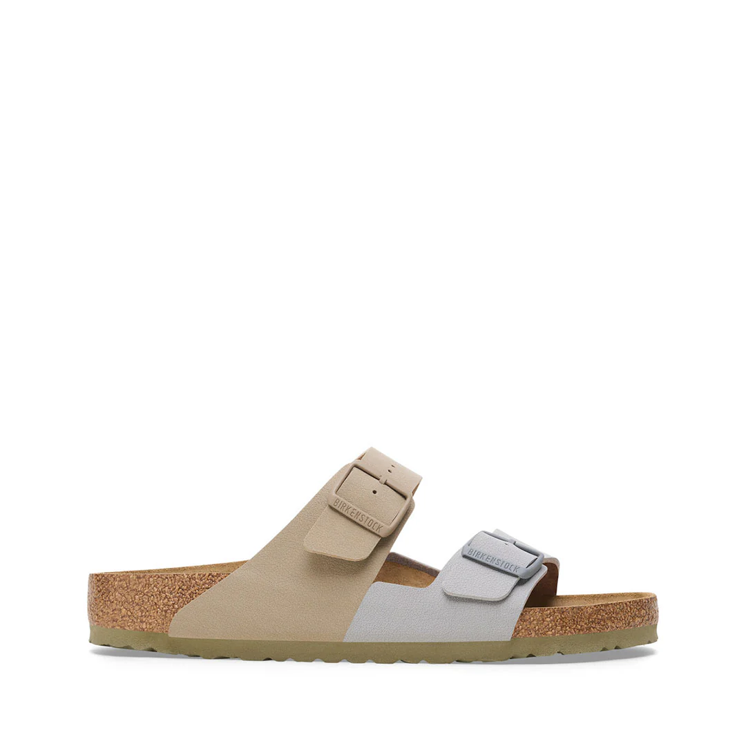 Arizona Split Sandals
