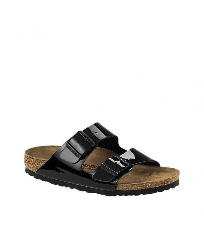 Arizona Patent Womens Black