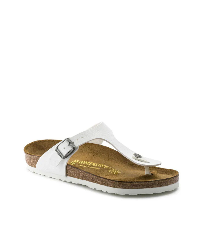 Gizeh Birko-Flor Womens