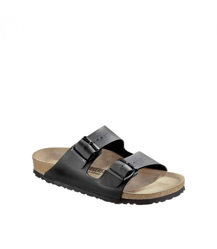 Arizona Birko-Flor Mens Black