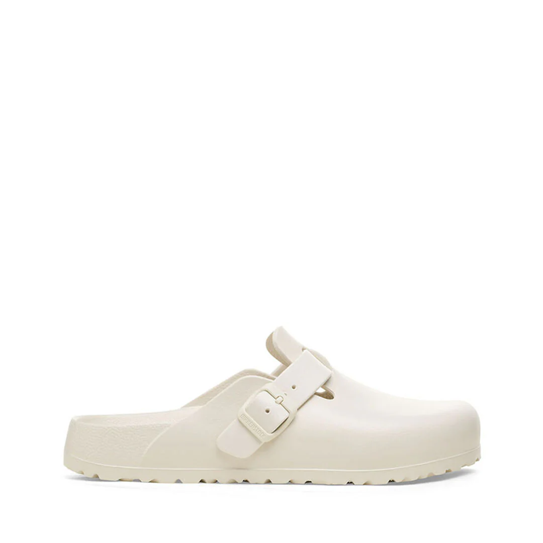 Boston Mens Eggshell