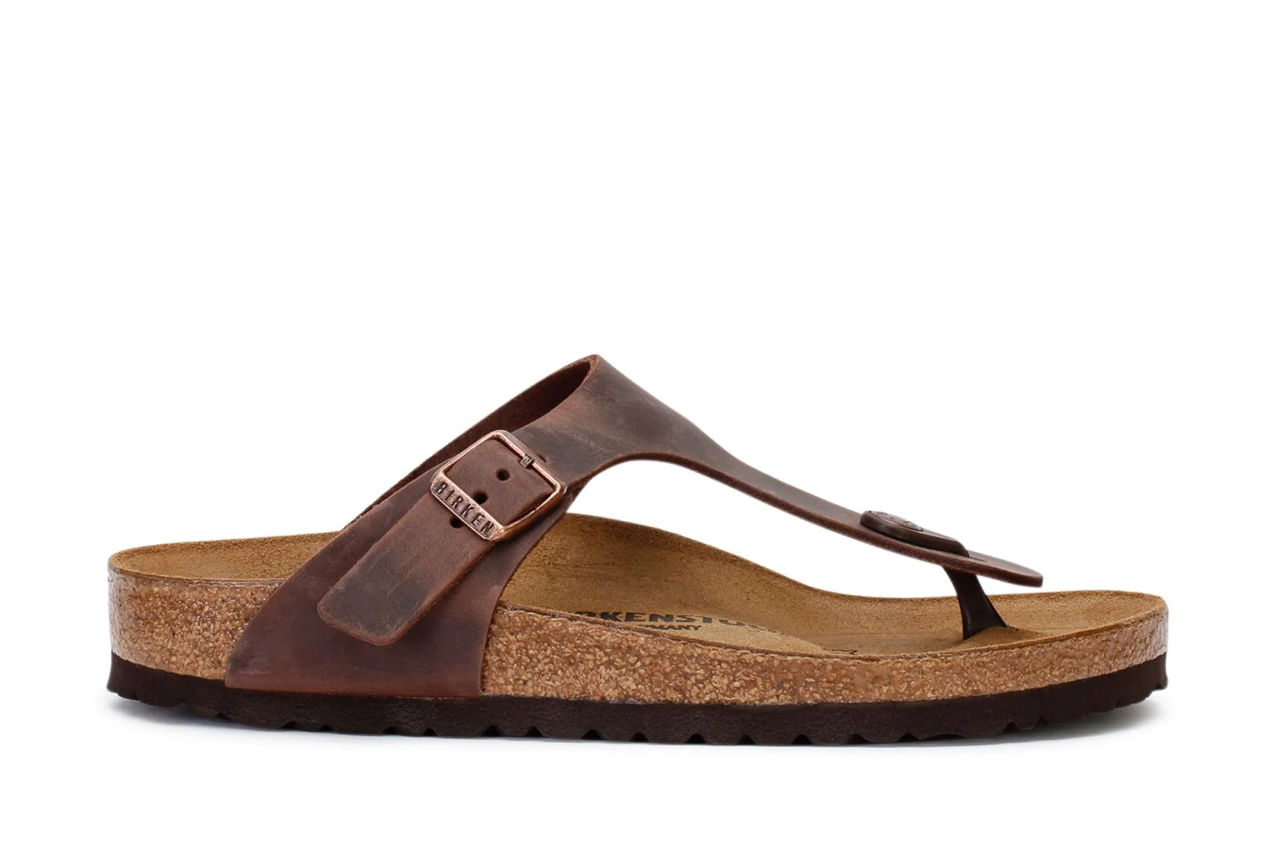 Women's Gizeh Sandal
