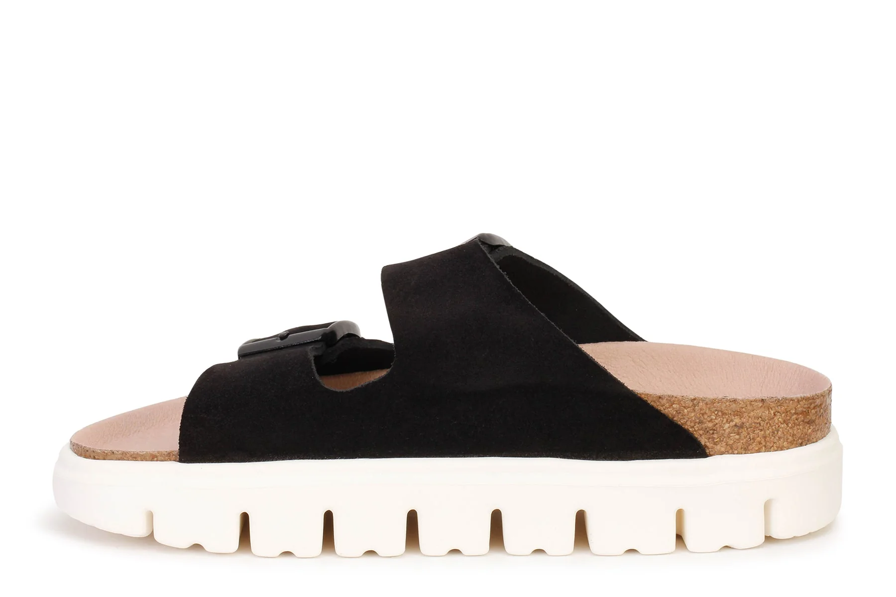 Birkenstock Papillio Women's Arizona Platform Slide