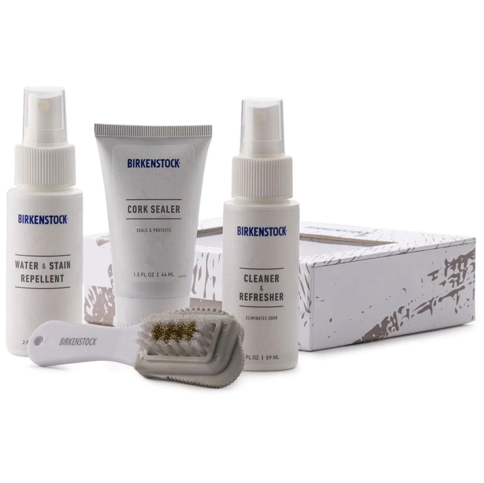 Birkenstock Shoe Care Kit