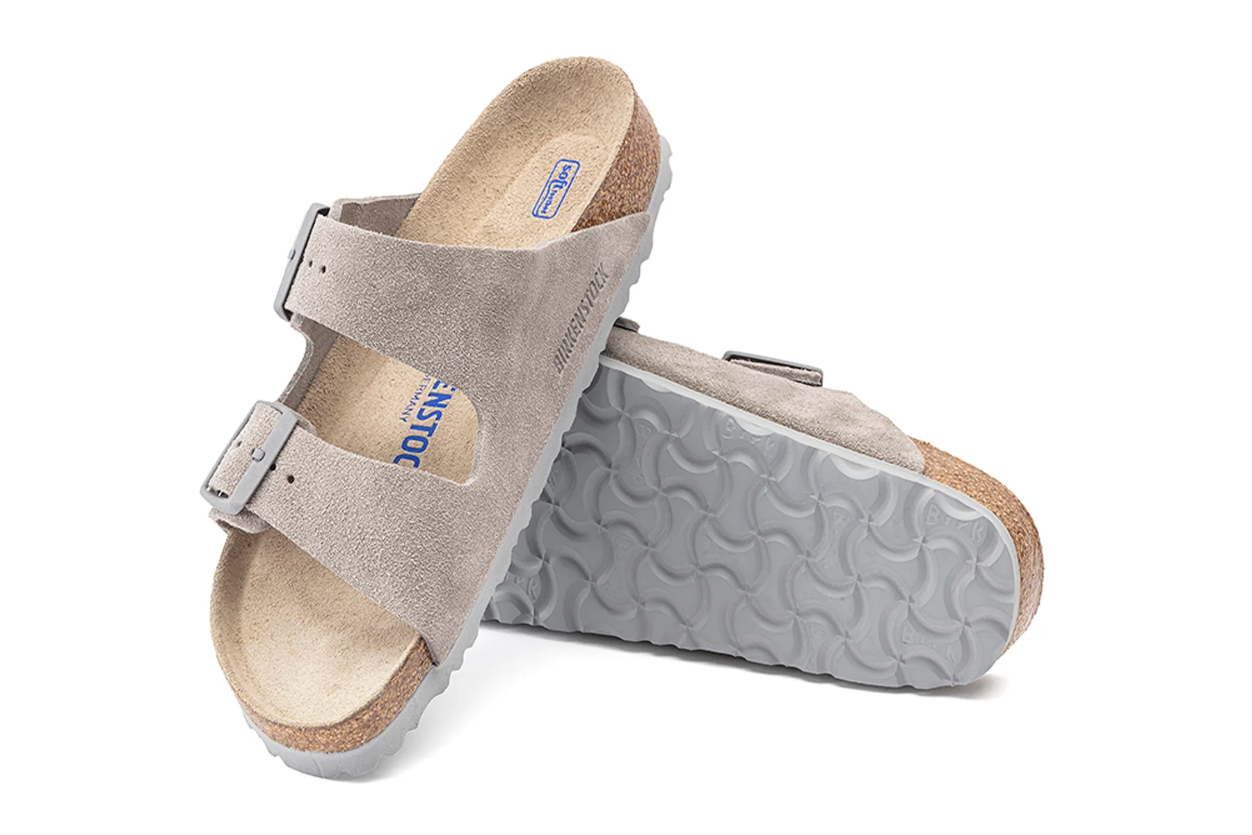 Women's Arizona Soft Footbed