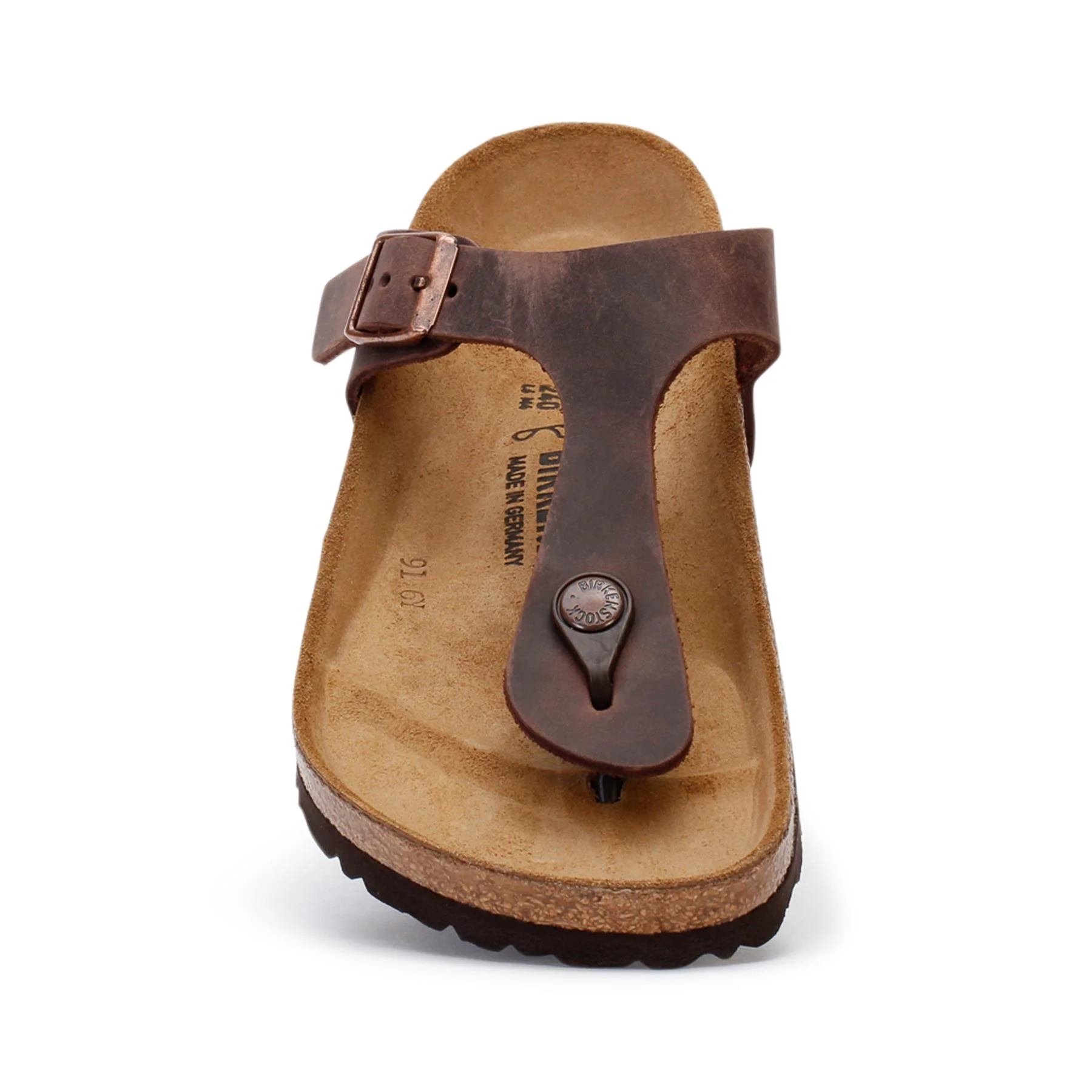 Women's Gizeh Sandal
