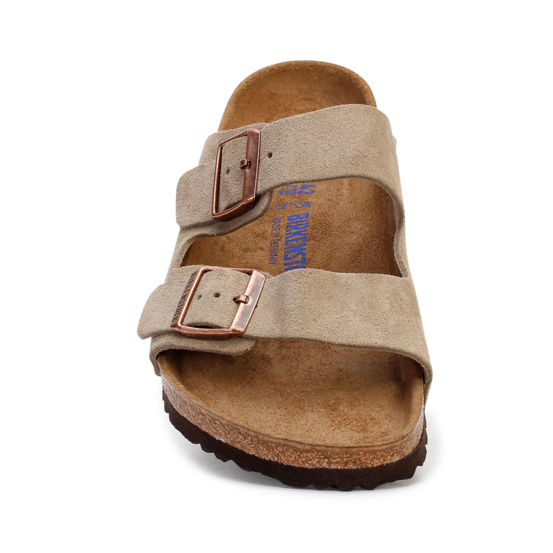 Arizona Soft Footbed