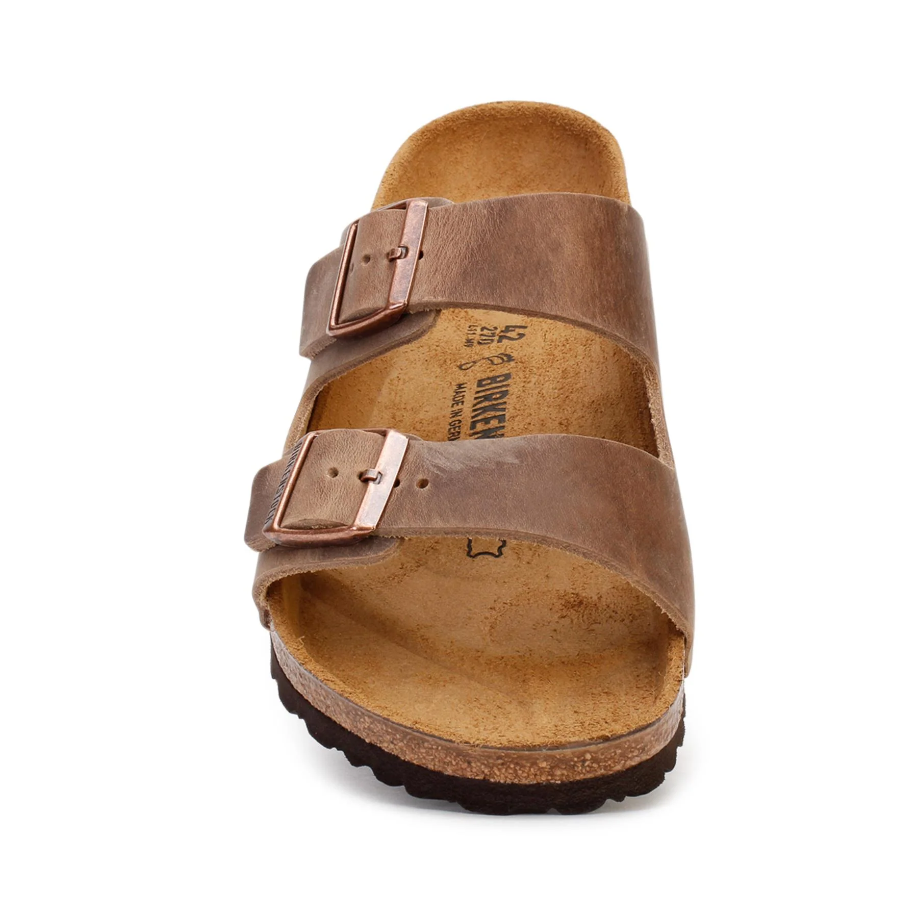 Men's Arizona Oiled Leather