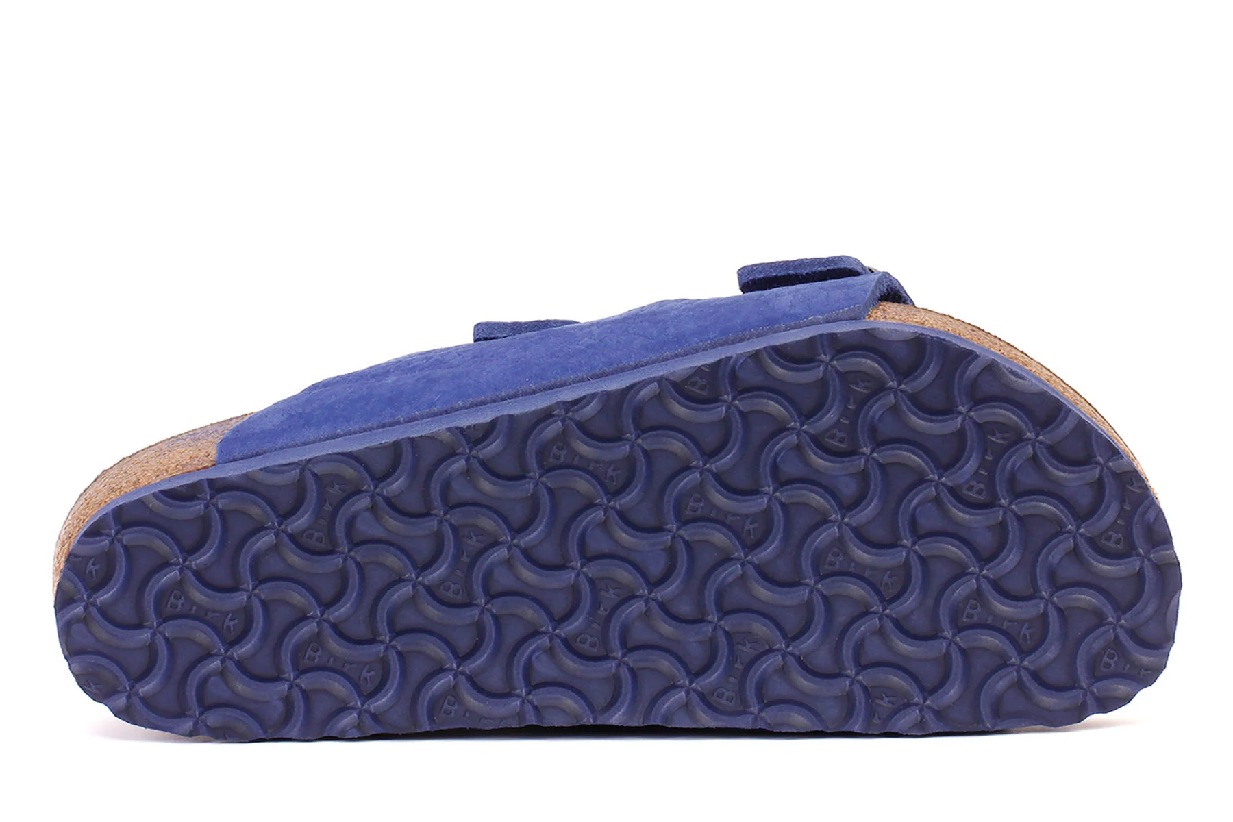 Men's Arizona Nubuck Leather