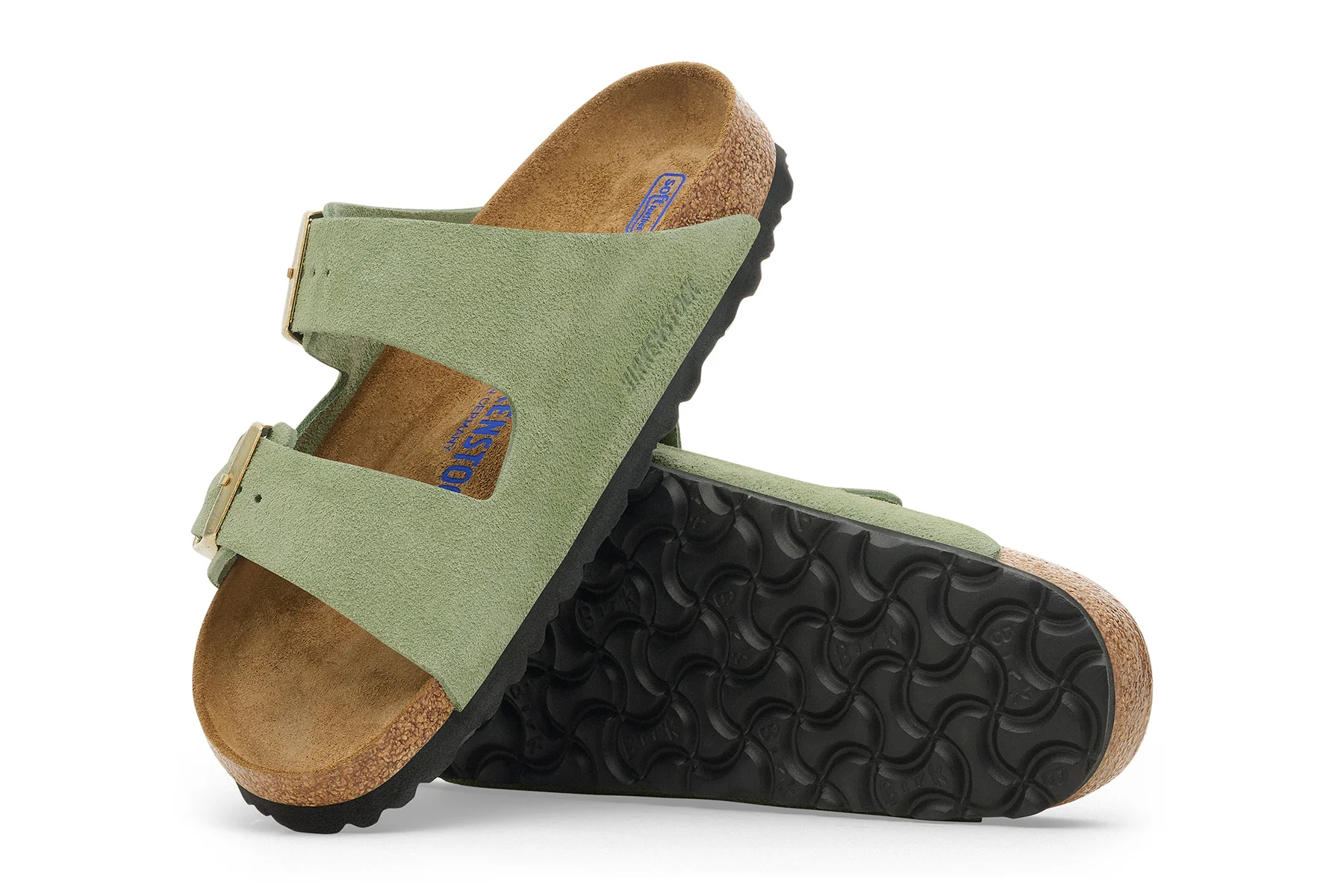 Women's Arizona Soft Footbed