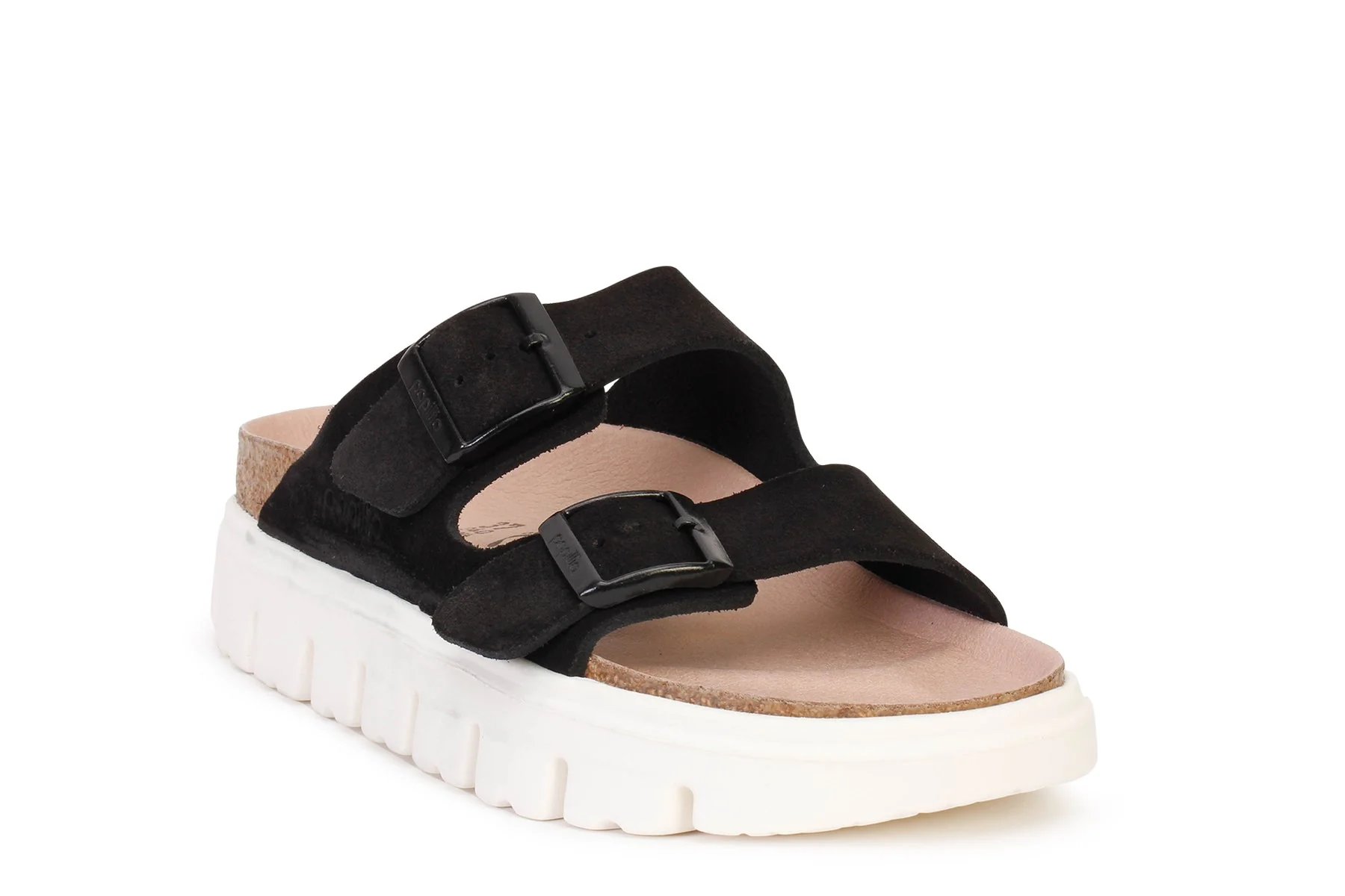 Birkenstock Papillio Women's Arizona Platform Slide
