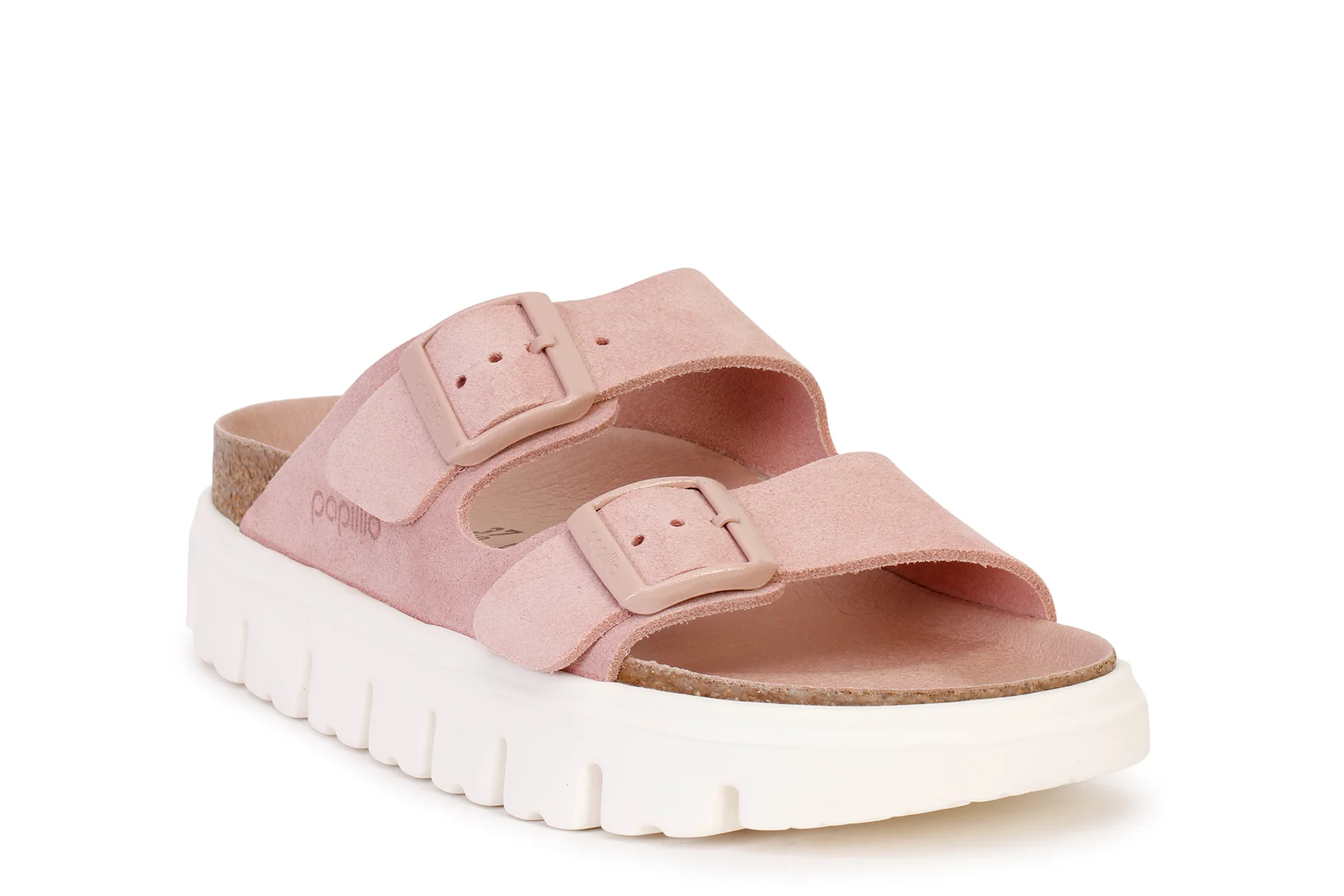 Birkenstock Papillio Women's Arizona Platform Slide