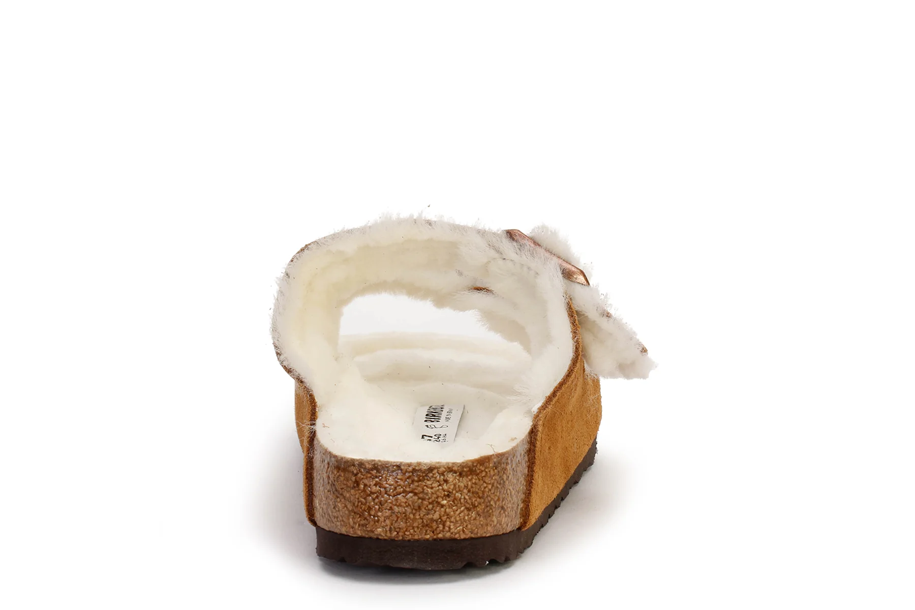 Women's Arizona Shearling