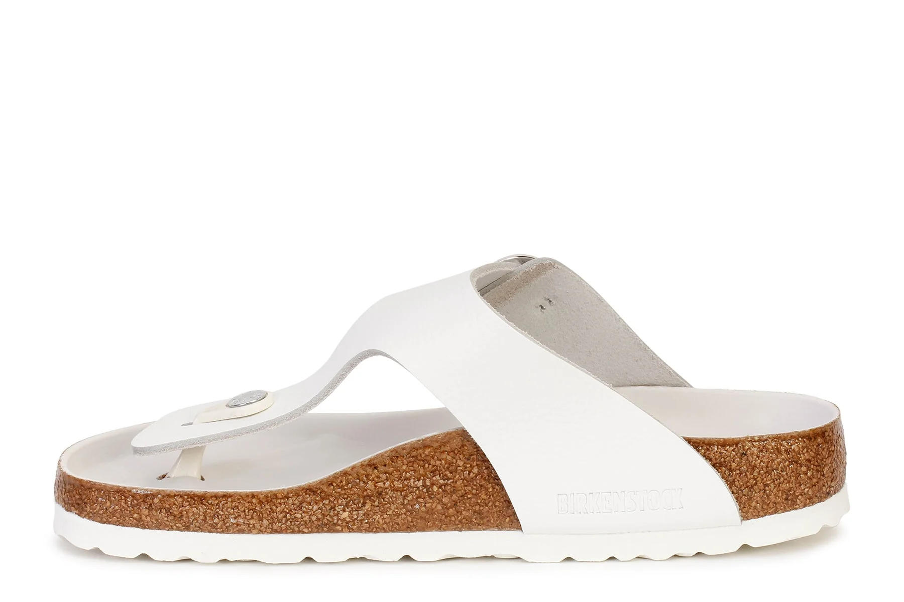 Women's Gizeh Big Buckle Sandal