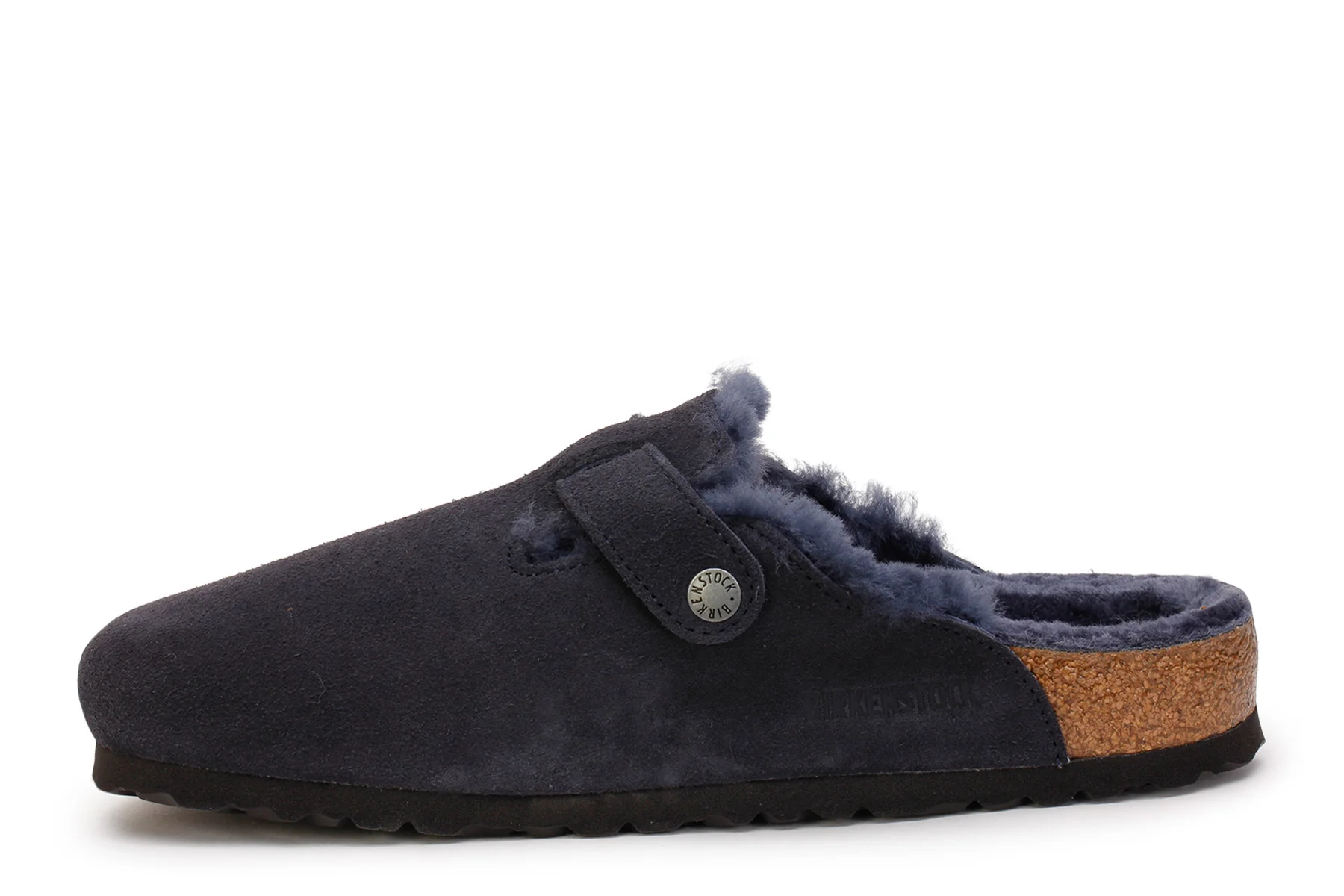 Men's Boston Shearling