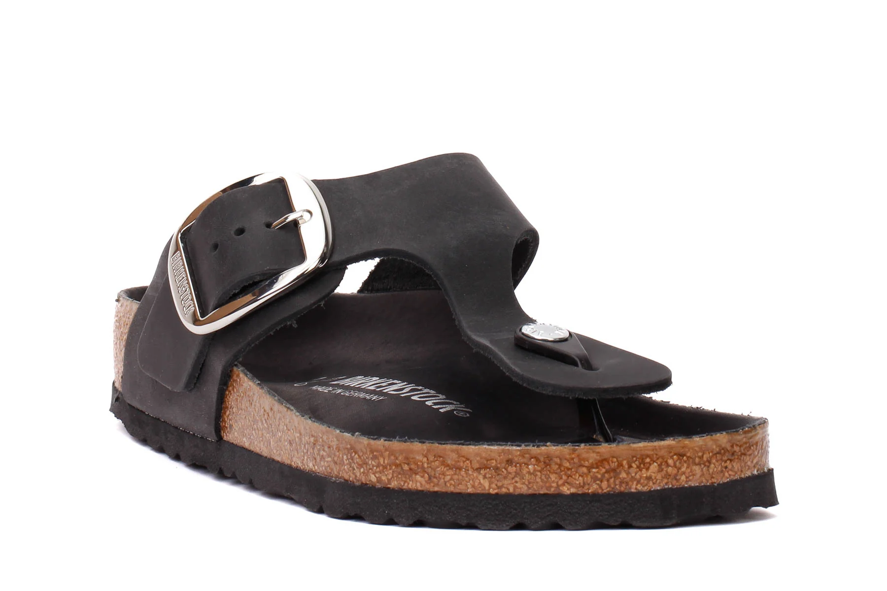 Women's Gizeh Big Buckle Sandal