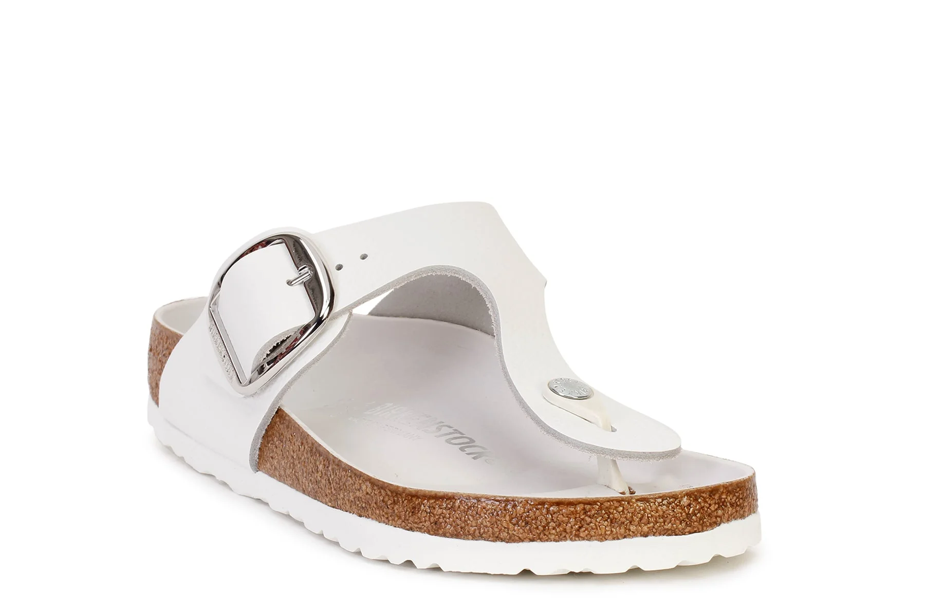 Women's Gizeh Big Buckle Sandal