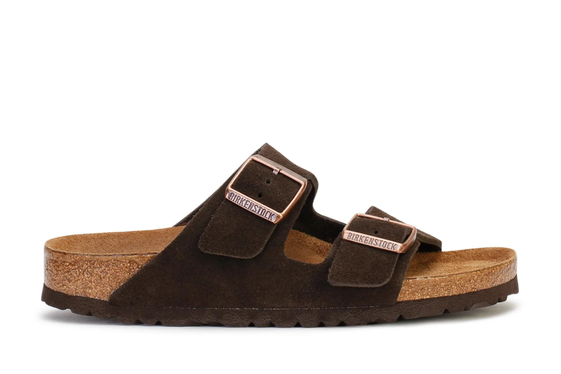 Men's Arizona Soft Footbed