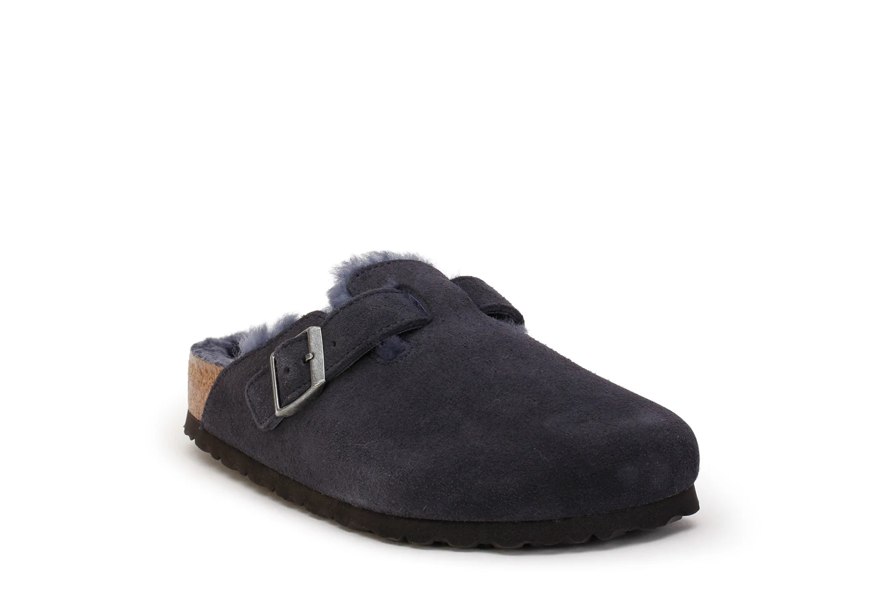 Men's Boston Shearling