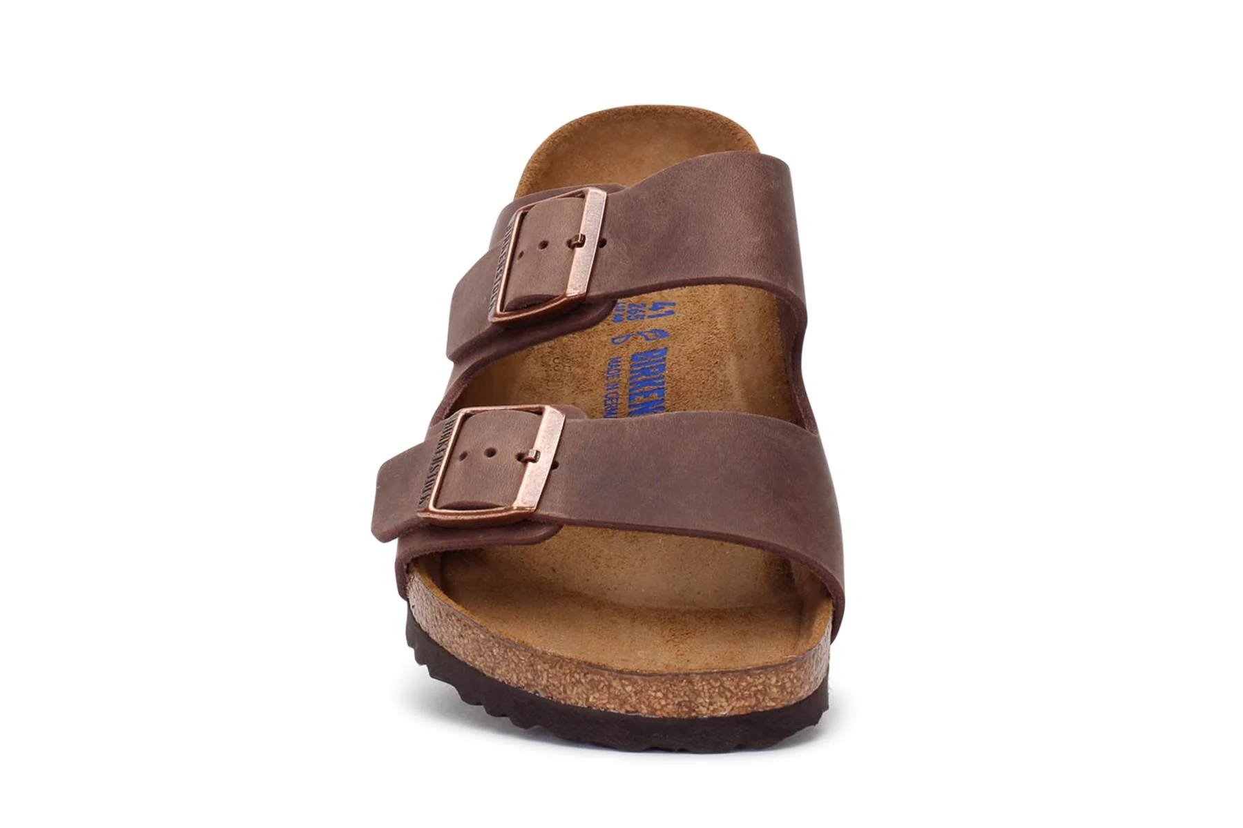 Men's Arizona Soft Footbed