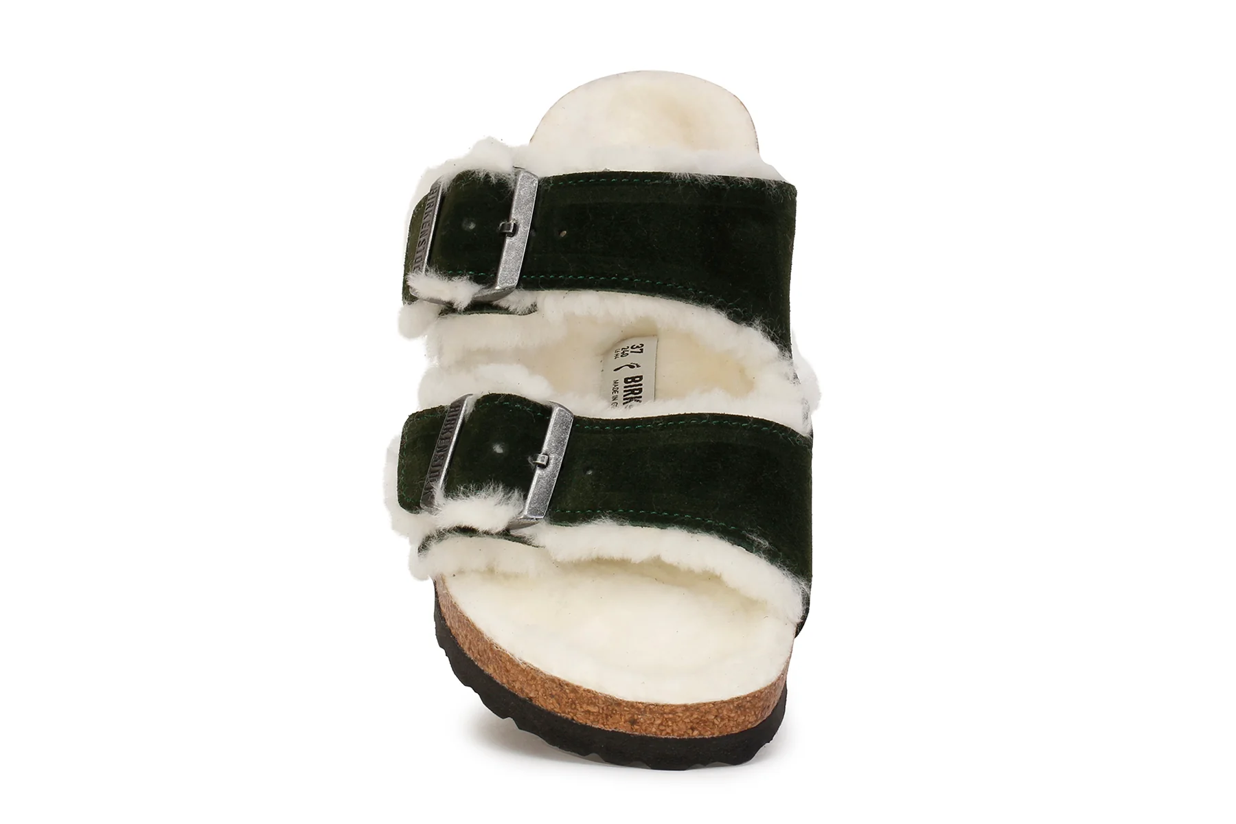 Women's Arizona Shearling