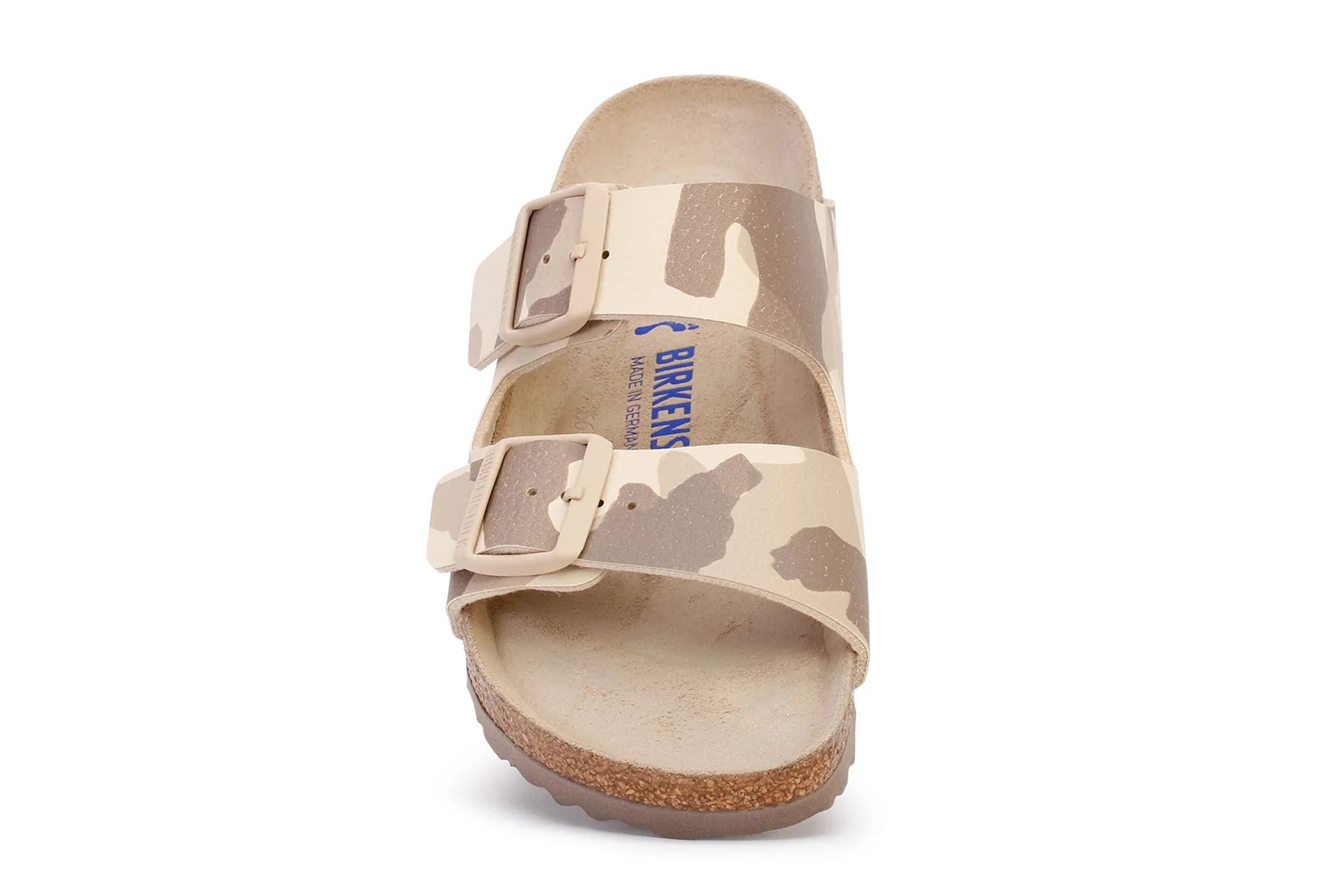 Women's Arizona Soft Footbed