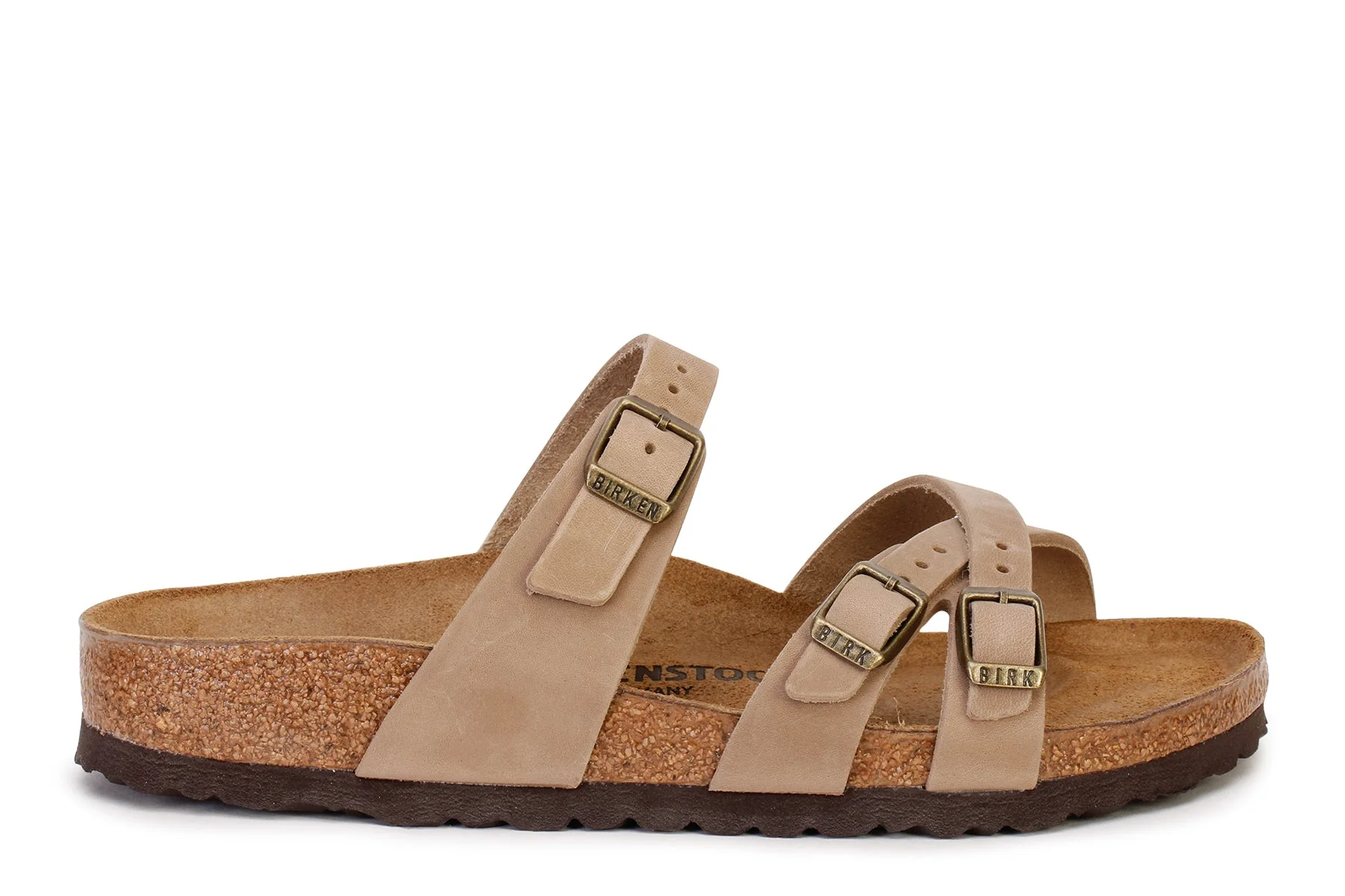 Women's Franca Sandal
