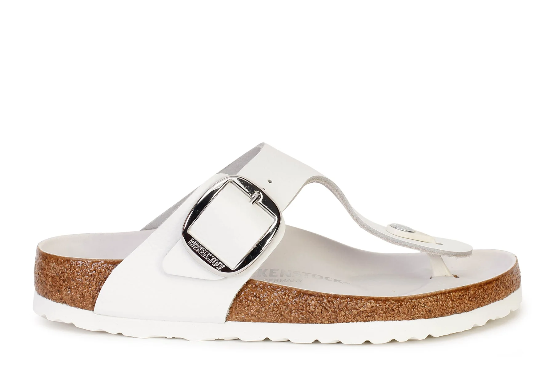 Women's Gizeh Big Buckle Sandal