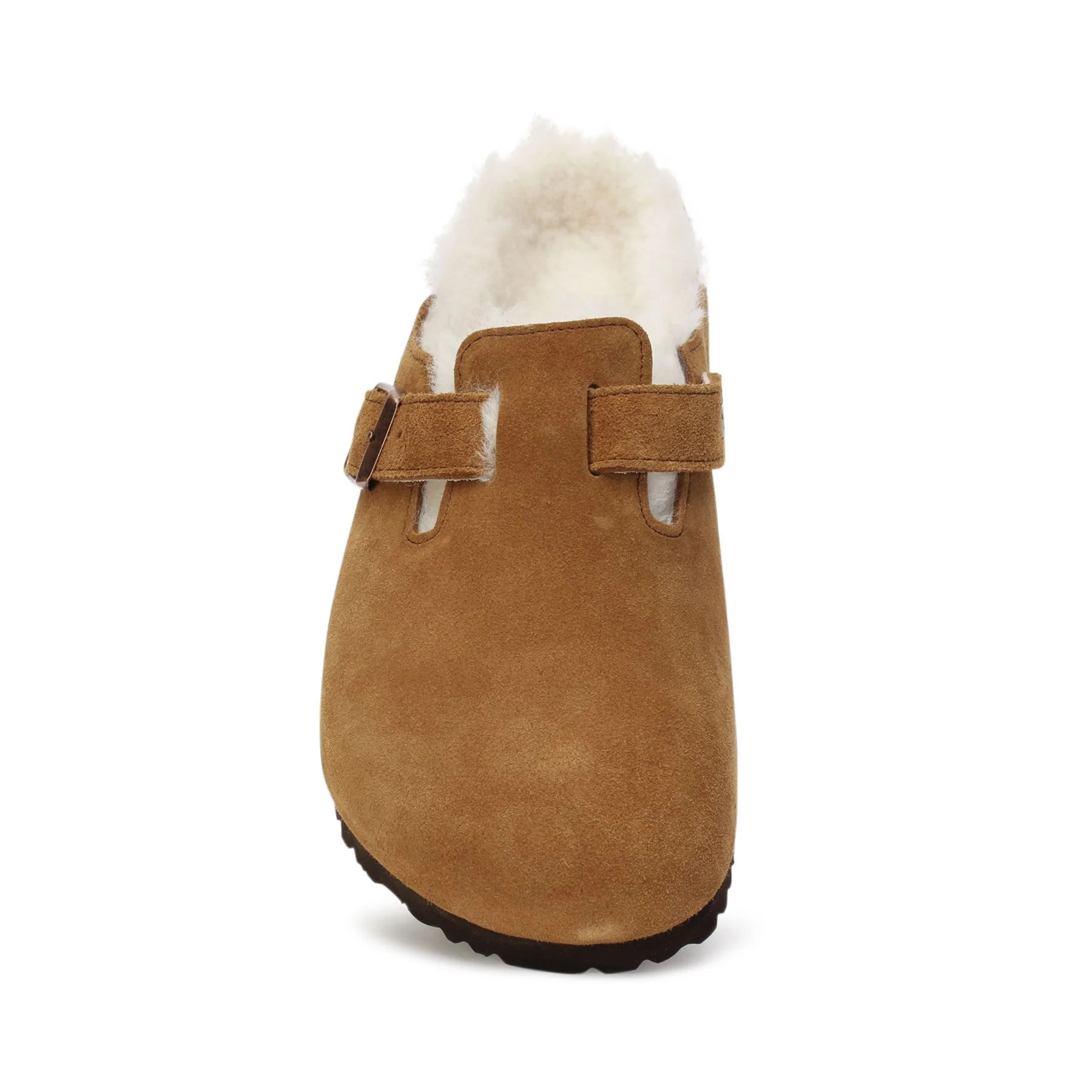 Boston Shearling
