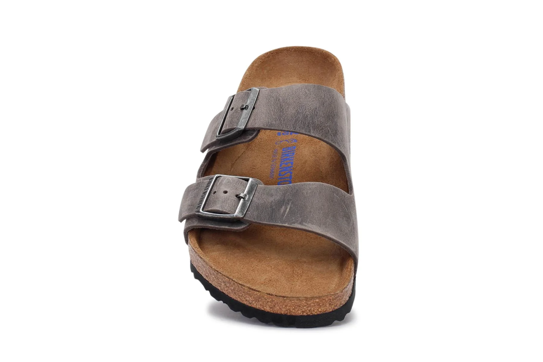 Men's Arizona Soft Footbed