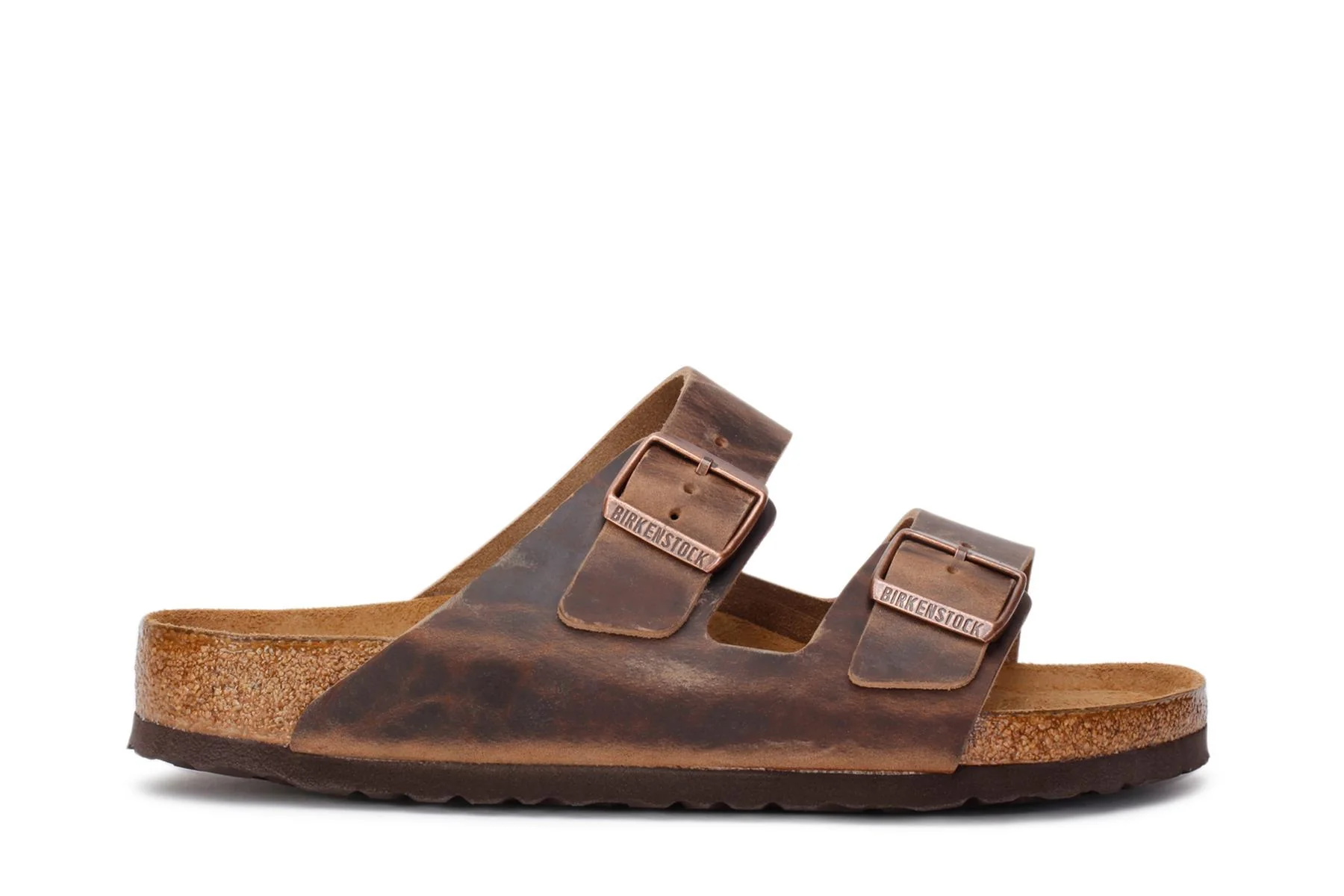 Men's Arizona Soft Footbed Sandal