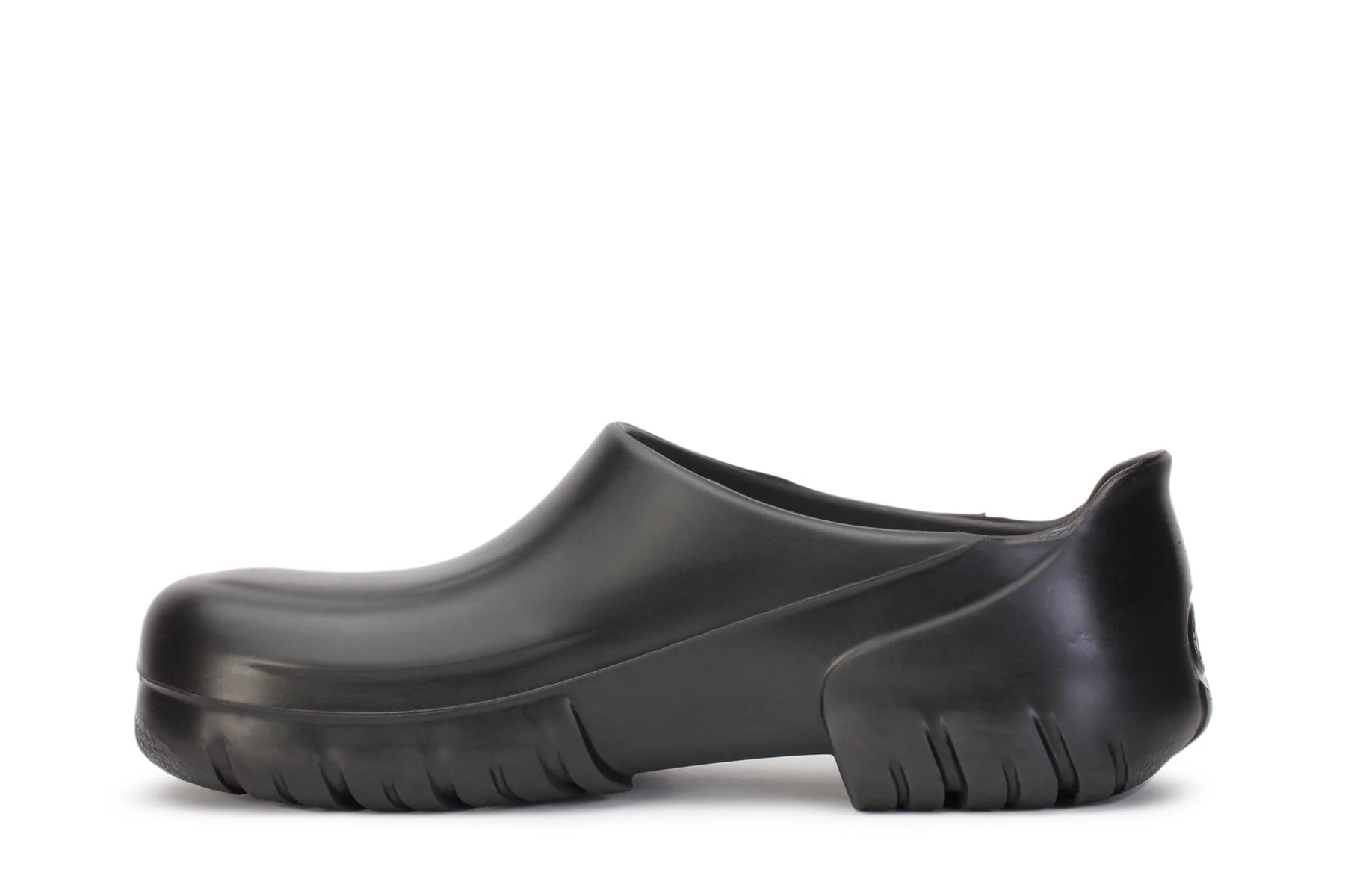 A640 Work Clog Steel Toe