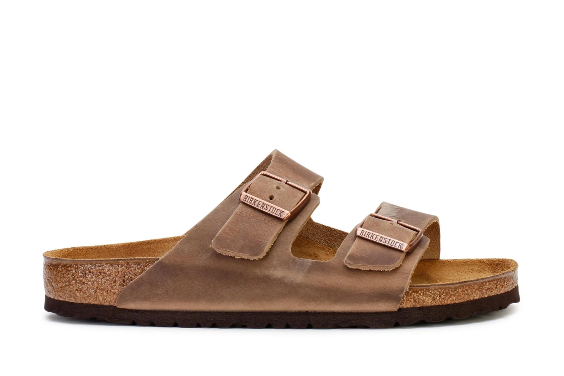 Men's Arizona Oiled Leather