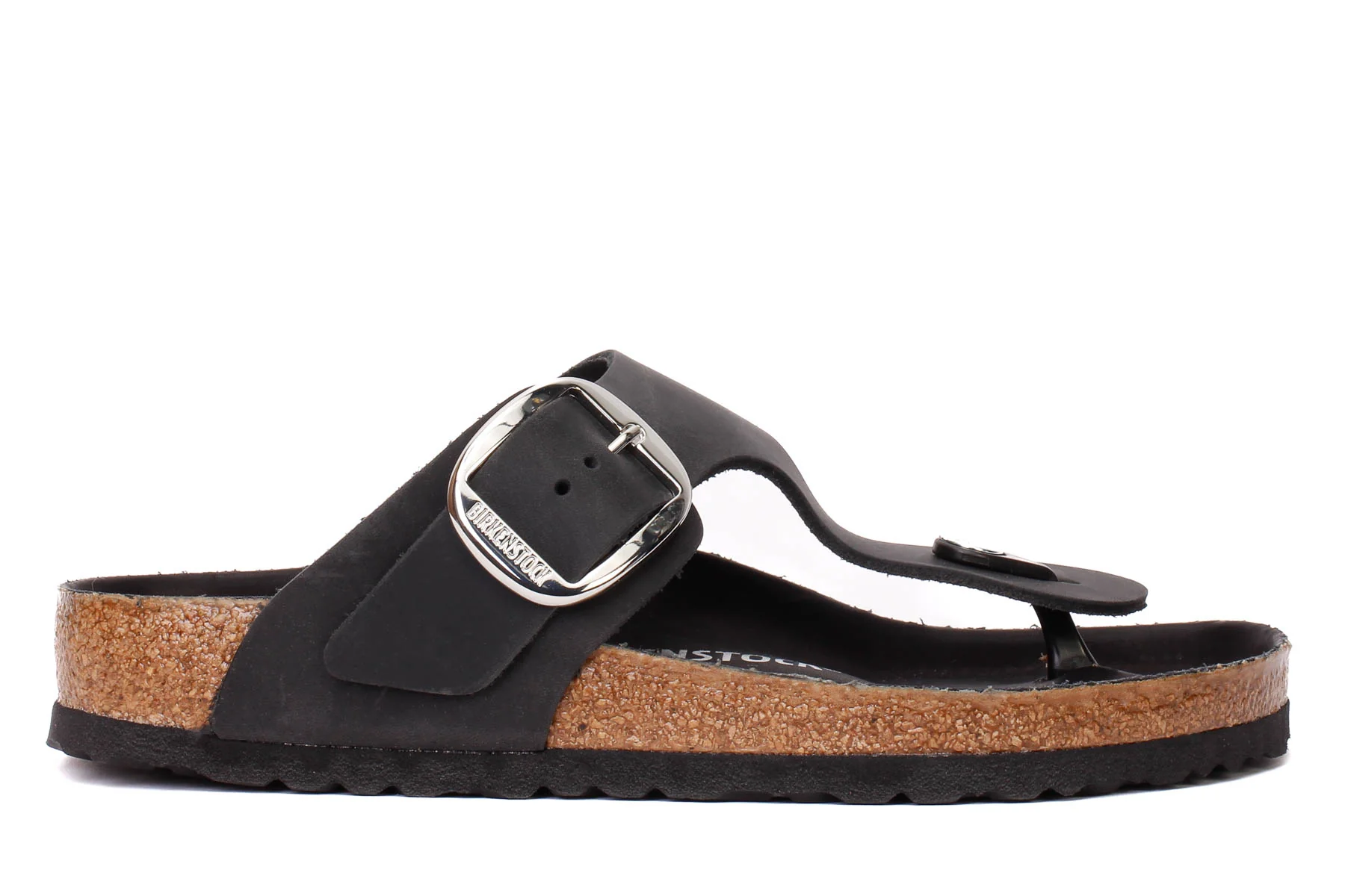 Women's Gizeh Big Buckle Sandal
