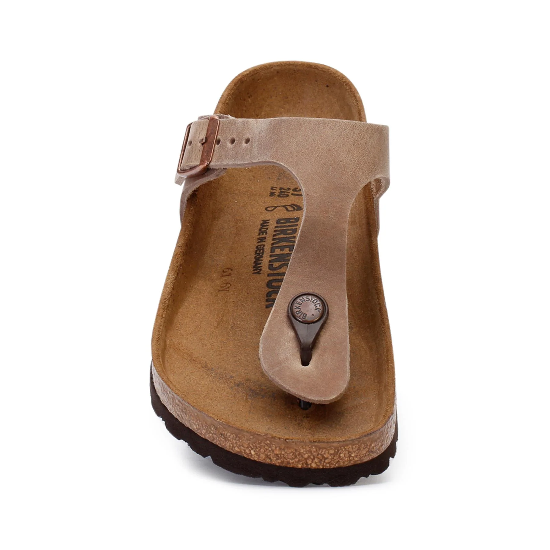 Women's Gizeh Sandal