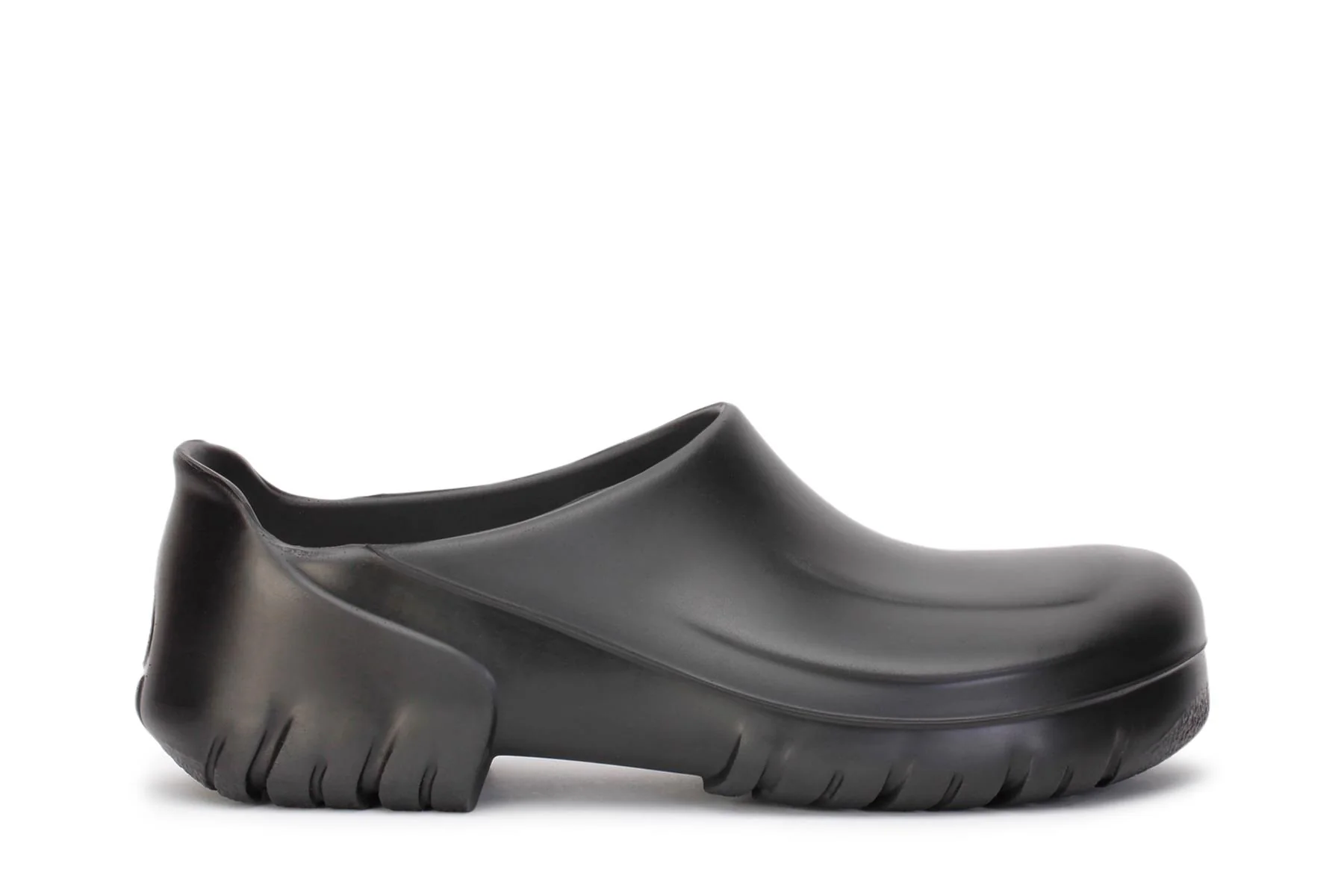 A630 Work Clog Soft Toe