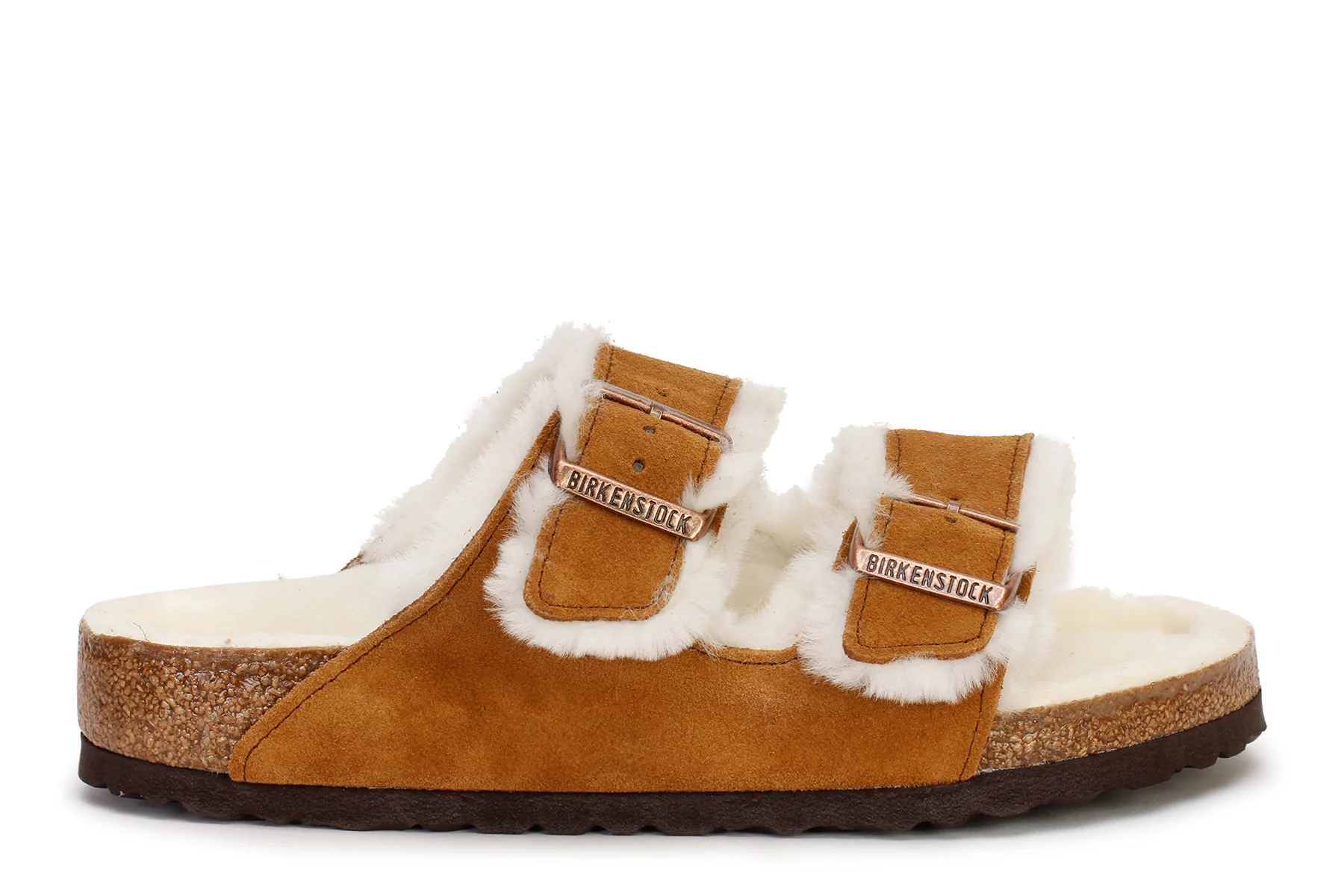 Women's Arizona Shearling