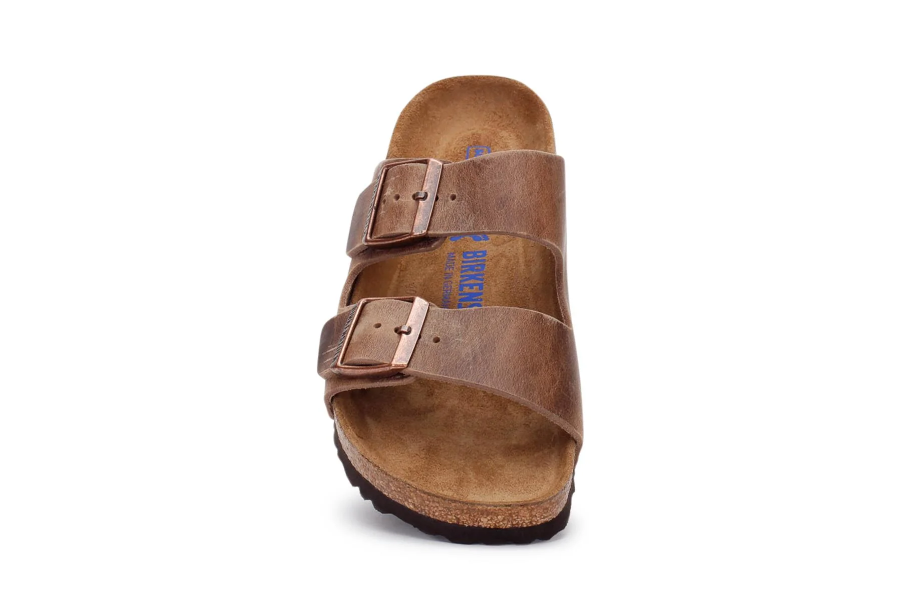 Women's Arizona Soft Footbed