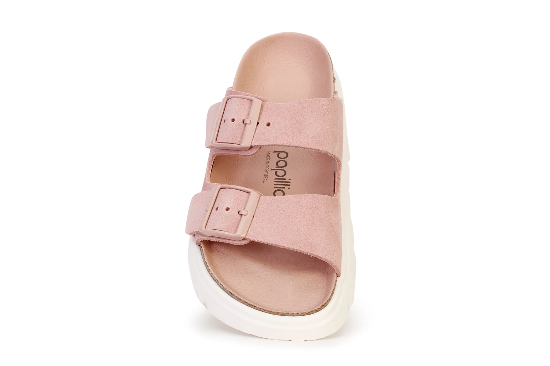 Birkenstock Papillio Women's Arizona Platform Slide