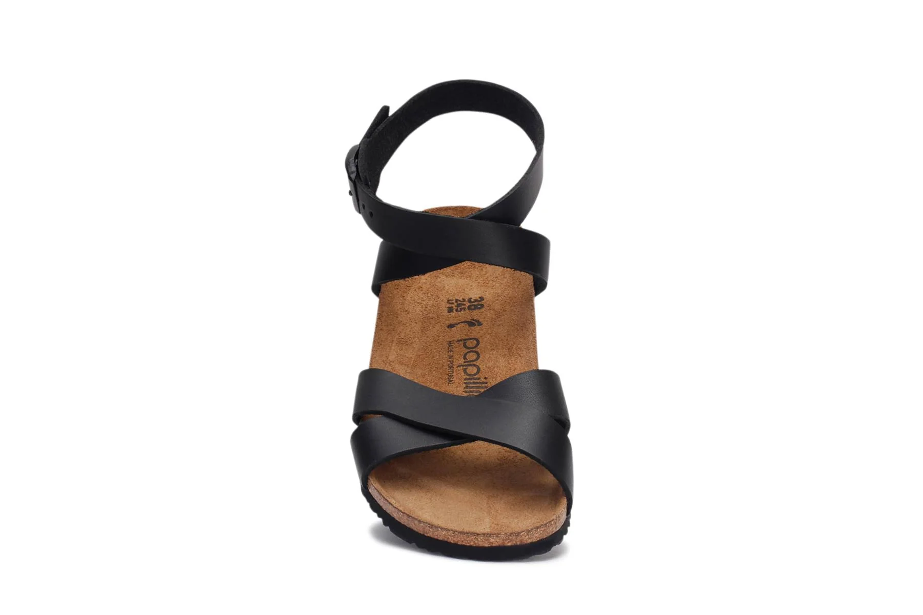 Birkenstock Papillio Women's Lola Back Strap Sandal