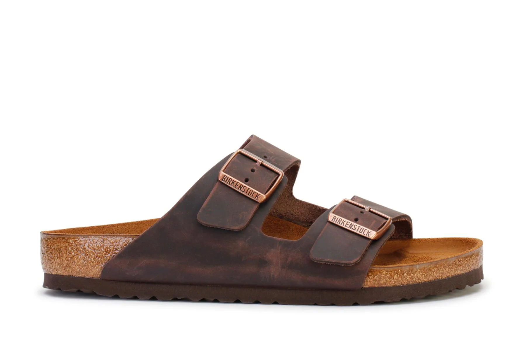 Men's Arizona Oiled Leather