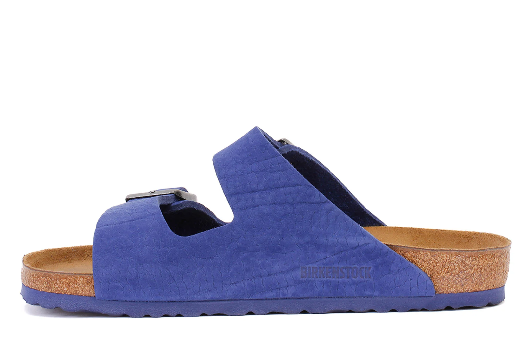 Men's Arizona Nubuck Leather