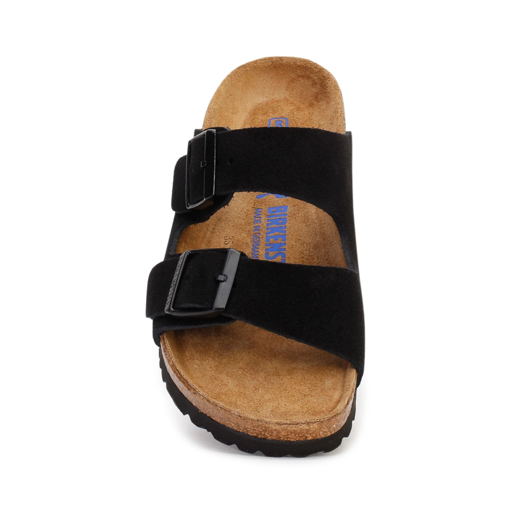 Women's Arizona Soft Footbed