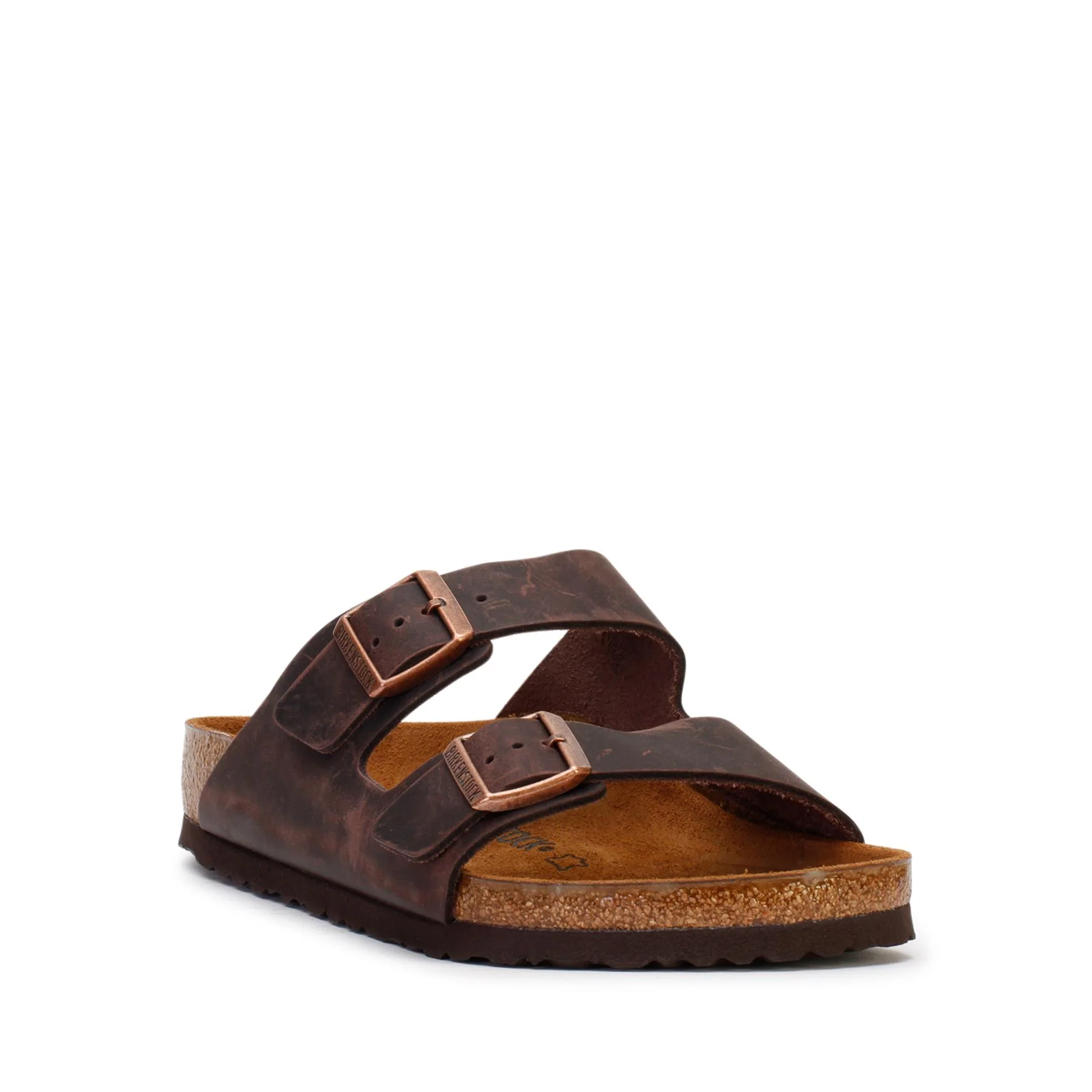 Men's Arizona Oiled Leather