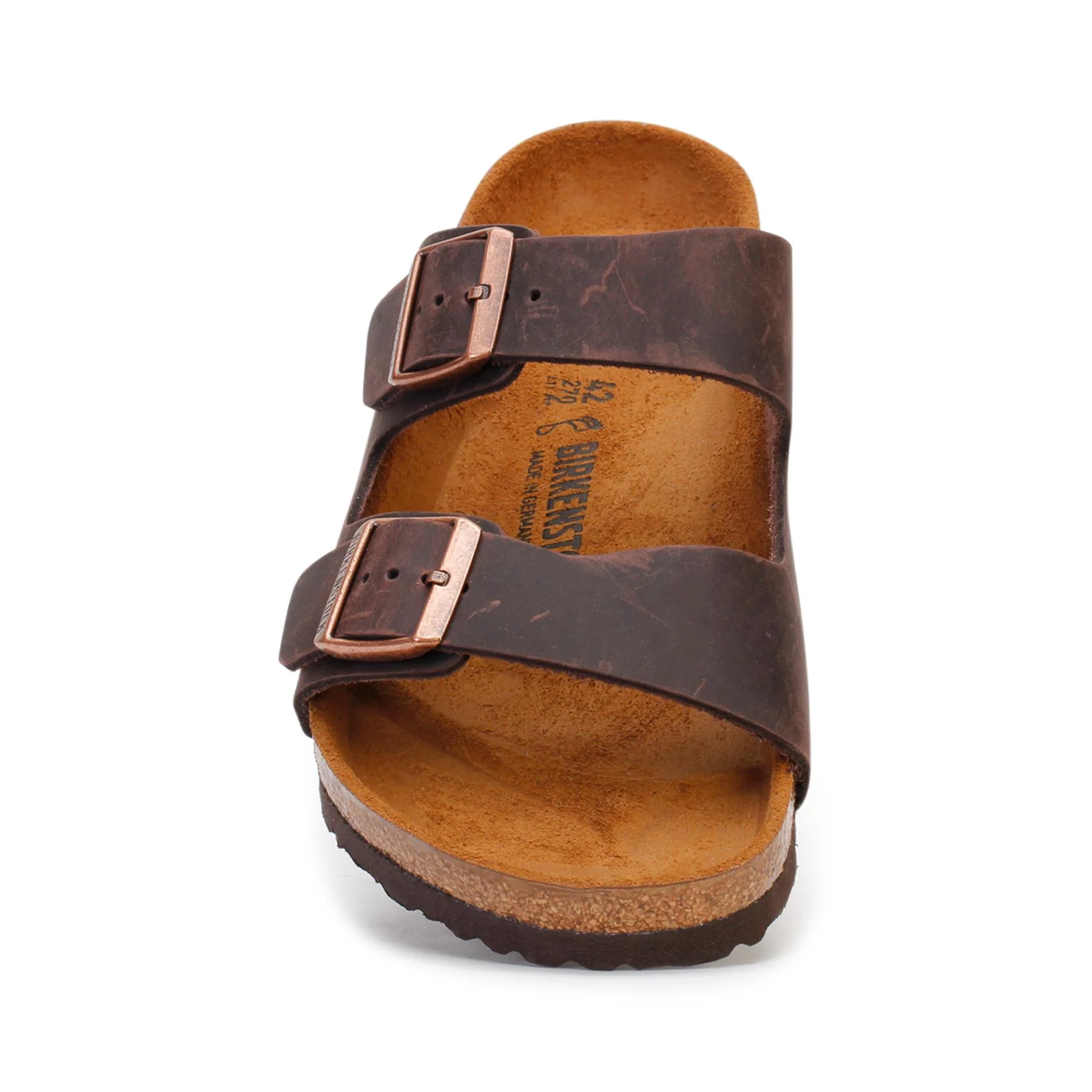 Men's Arizona Oiled Leather