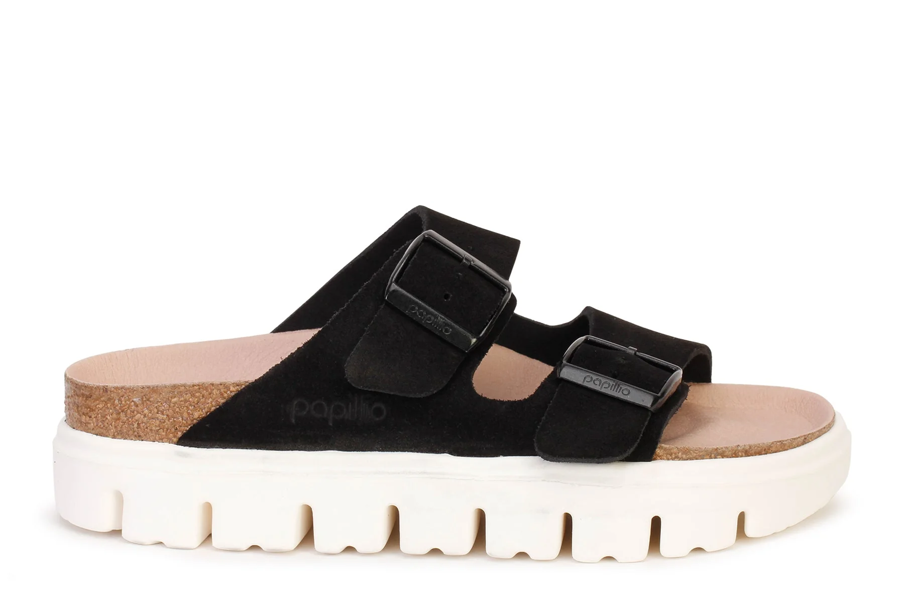 Birkenstock Papillio Women's Arizona Platform Slide