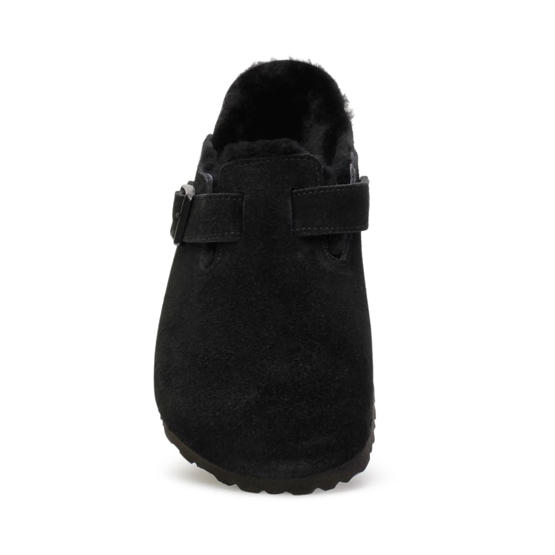 Boston Shearling